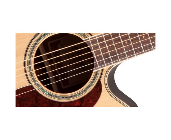 Электроакустическая гитара Takamine GN71CE NAT, изображение 2