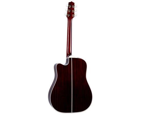 Электроакустическая гитара Takamine JJ325SRCL, изображение 2