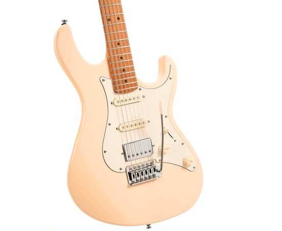 Электрогитара Cort G200SE ACR, изображение 3