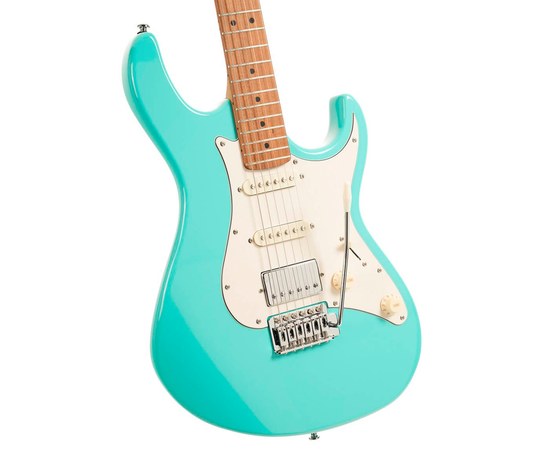 Электрогитара Cort G200SE SFG, изображение 3