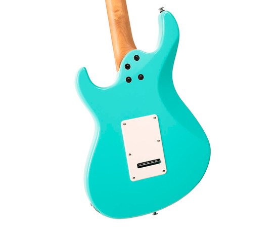 Электрогитара Cort G200SE SFG, изображение 4