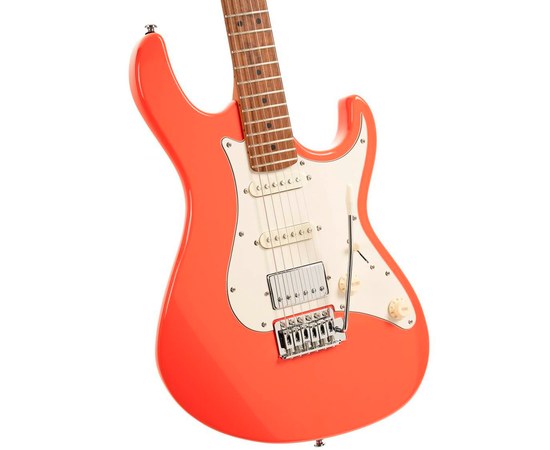 Электрогитара Cort G200SE SRD, изображение 3