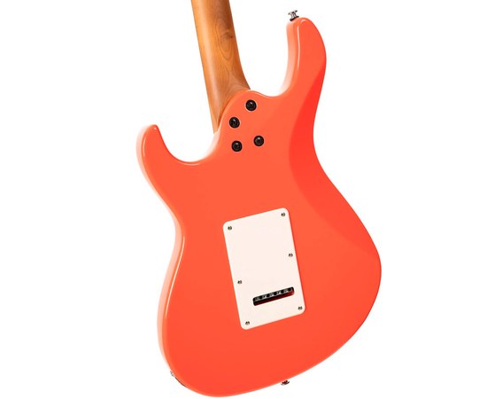 Электрогитара Cort G200SE SRD, изображение 4