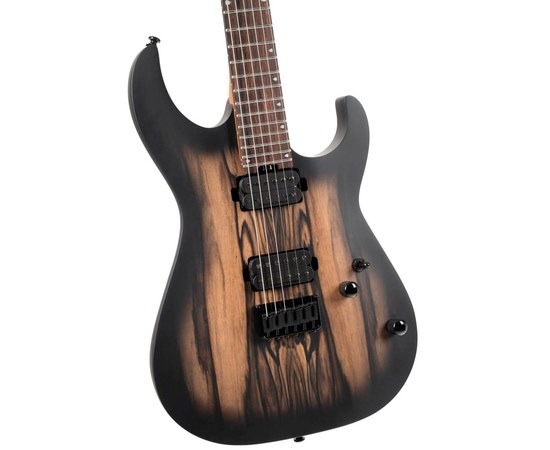 Электрогитара Cort KX500 Pale Moon NBB, изображение 3