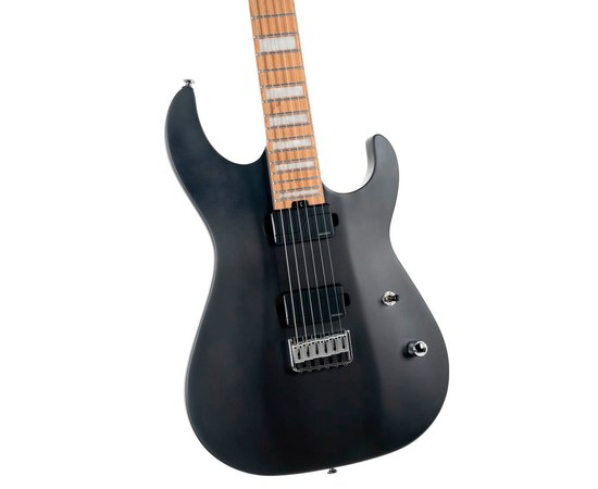 Электрогитара Cort KX600 Infinite BKS, изображение 3