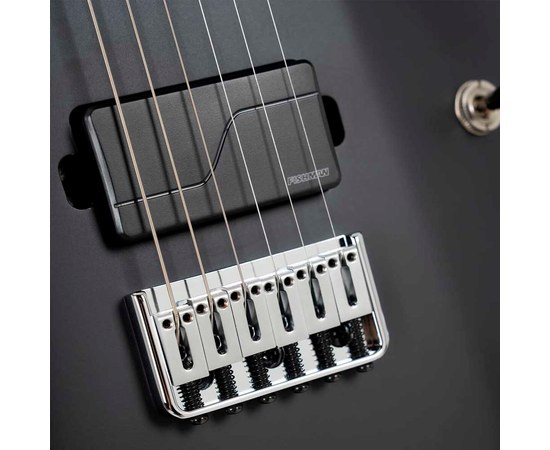 Электрогитара Cort KX600 Infinite BKS, изображение 5