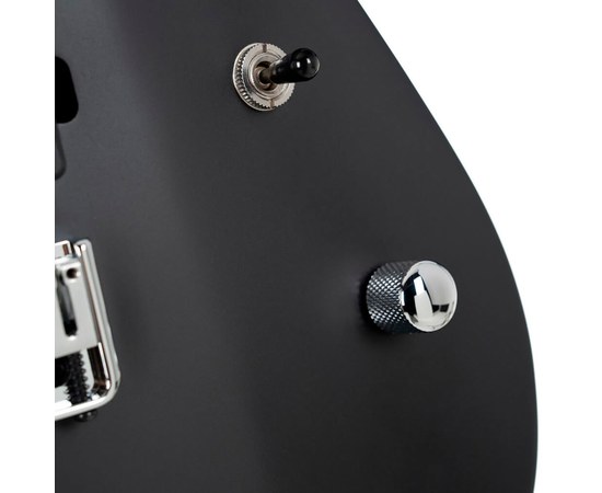 Электрогитара Cort KX600 Infinite BKS, изображение 6