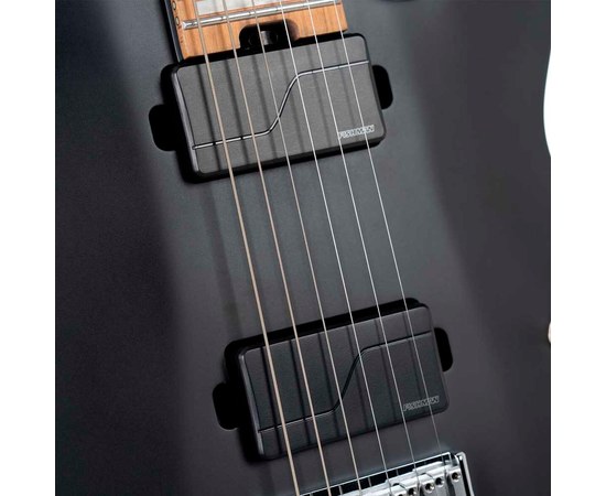 Электрогитара Cort KX600 Infinite BKS, изображение 7