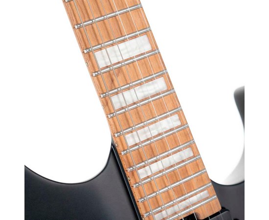 Электрогитара Cort KX600 Infinite BKS, изображение 8