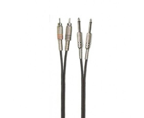 Кабель сигнальный Soundking BB302-30FT, изображение 2