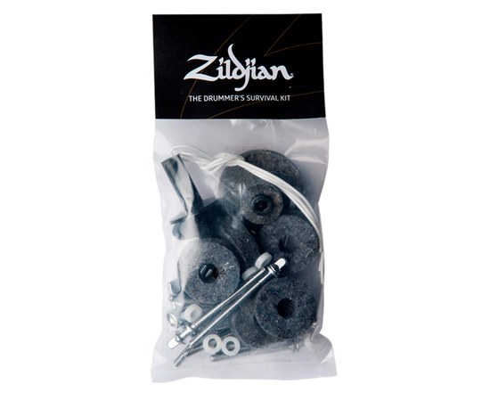 Набор аксессуаров для ударных Zildjian Drummer's Survival Kit, изображение 2