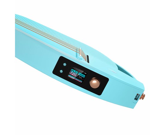 Смарт аудиогитара Enya NEXG 2 Blue, изображение 9