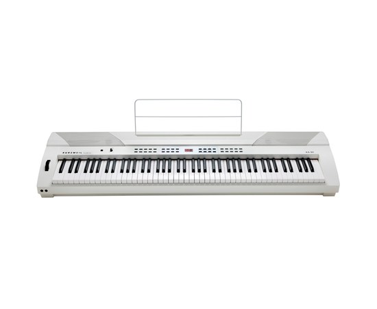 Цифровое пианино Kurzweil KA90WH KAS5 WH, изображение 2