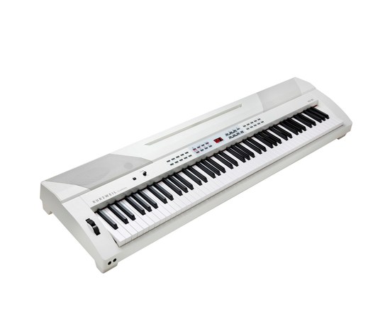 Цифровое пианино Kurzweil KA90WH KAS5 WH, изображение 3