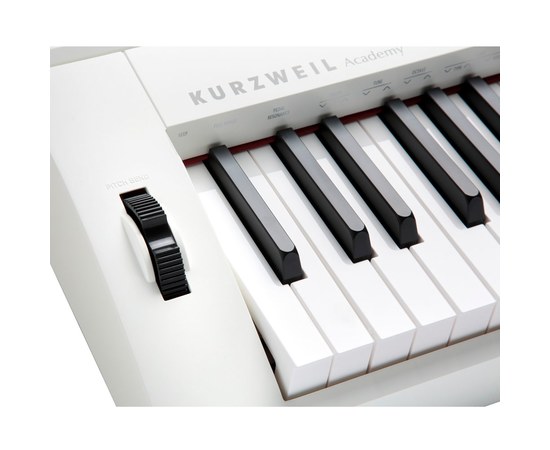 Цифровое пианино Kurzweil KA90WH KAS5 WH, изображение 5