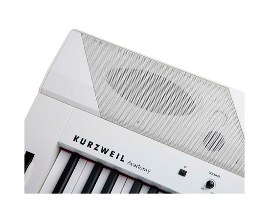 Цифровое пианино Kurzweil KA90WH KAS5 WH, изображение 6