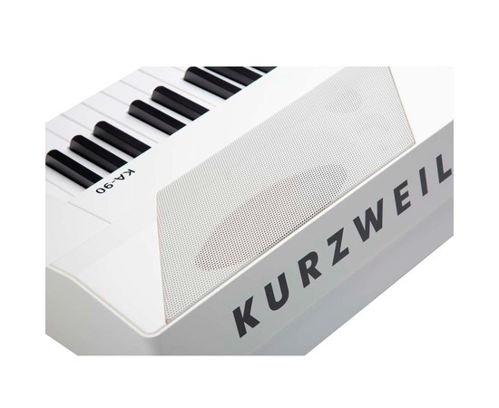 Цифровое пианино Kurzweil KA90WH KAS5 WH, изображение 7