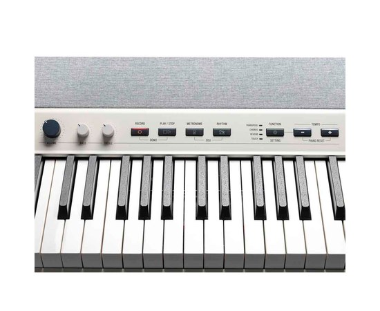 Цифровое пианино Kurzweil KAP1WH, изображение 4