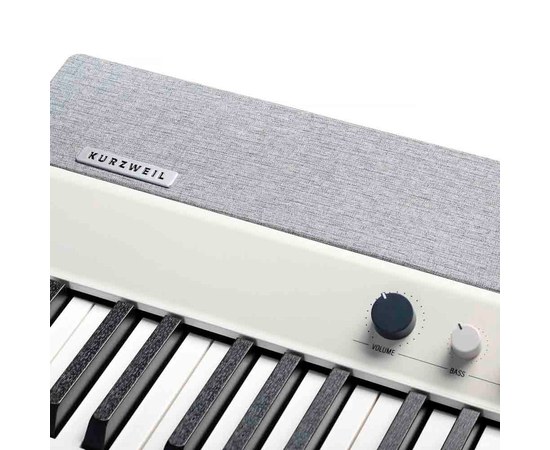 Цифровое пианино Kurzweil KAP1WH, изображение 5