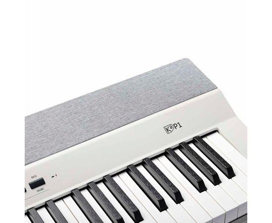 Цифровое пианино Kurzweil KAP1WH, изображение 6