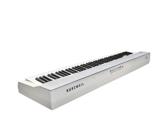 Цифровое пианино Kurzweil KAP1WH, изображение 9