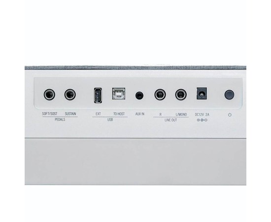 Цифровое пианино Kurzweil KAP1WH, изображение 10