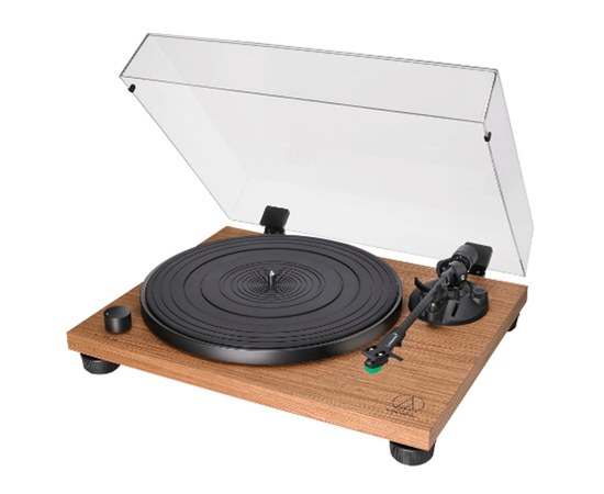 Виниловый проигрыватель Audio-Technica AT-LPW40WN, изображение 3