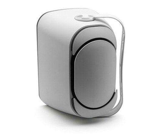 Всегопогодный настенный громкоговоритель DSPPA DSP5050W, изображение 2