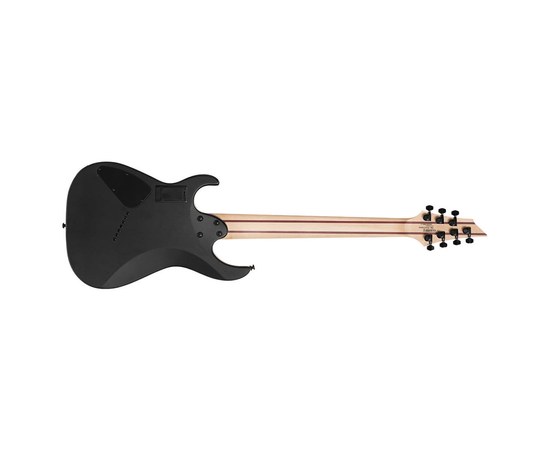 7-струнная электрогитара Cort KX507MS Pale Moon NBB, изображение 2