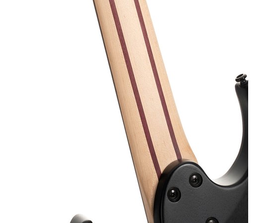 7-струнная электрогитара Cort KX507MS Pale Moon NBB, изображение 7