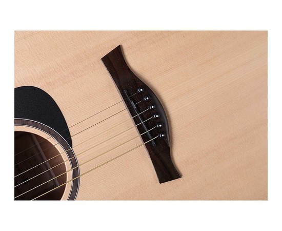 Акустическая гитара Caesar WL-800-N-W, изображение 5