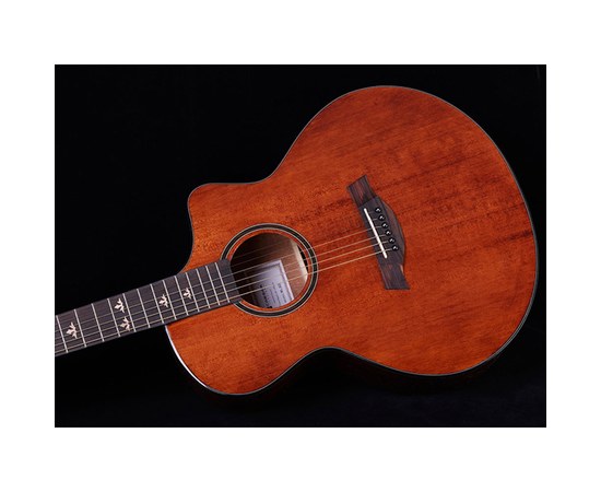 Акустическая гитара Caesar WL-820-RD-W, изображение 2