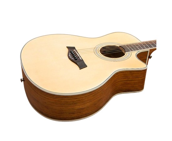 Акустическая гитара Enya EAG-40, изображение 2