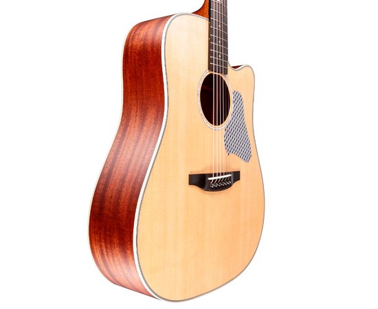 Акустическая гитара TYMA TD-5C, изображение 6