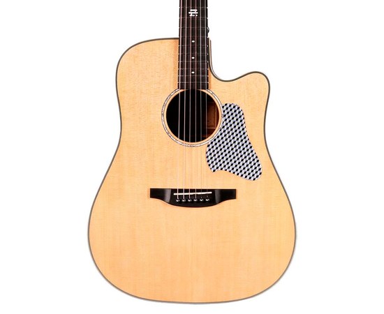 Акустическая гитара TYMA TD-5C, изображение 2