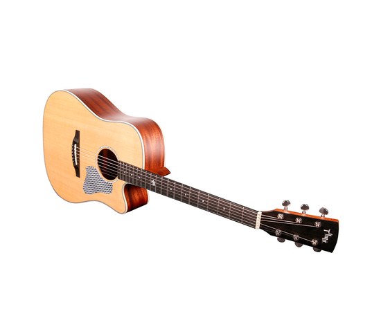 Акустическая гитара TYMA TD-5C, изображение 3