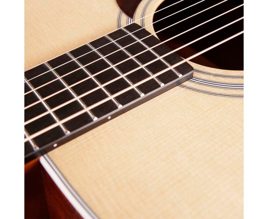 Акустическая гитара TYMA TG-15, изображение 8