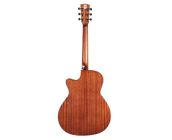 Акустическая гитара TYMA TG-2, изображение 3