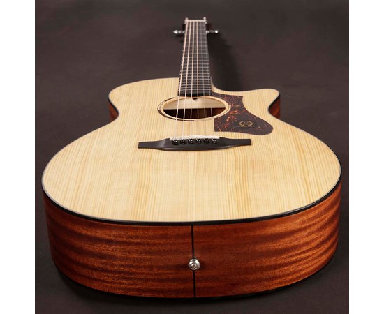 Акустическая гитара TYMA TG-2, изображение 4