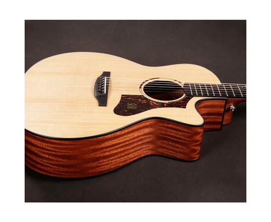 Акустическая гитара TYMA TG-2, изображение 9