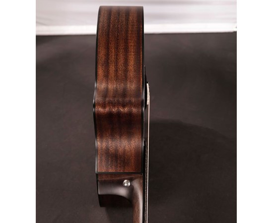 Акустическая гитара TYMA TG-2 BKS, изображение 10