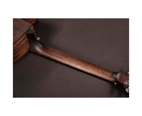 Акустическая гитара TYMA TG-2 BKS, изображение 13