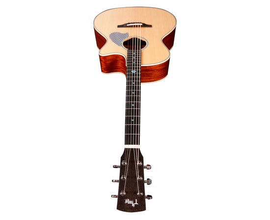 Акустическая гитара TYMA TG-5​, изображение 3