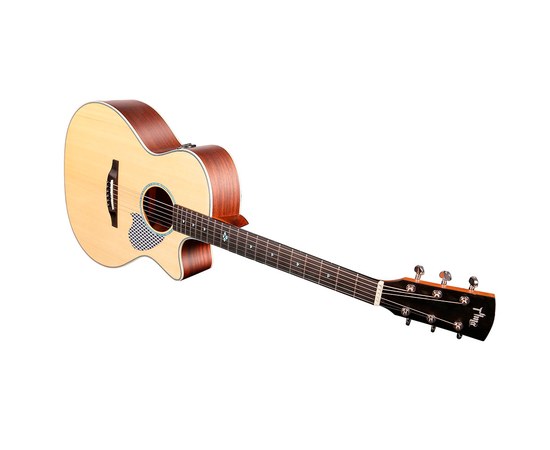 Акустическая гитара TYMA TG-5​, изображение 4