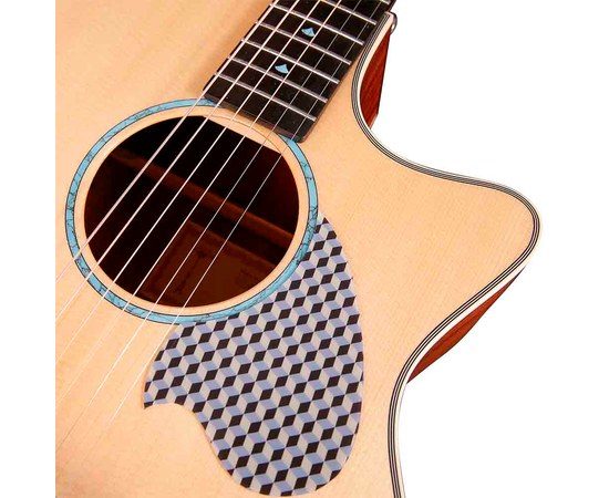 Акустическая гитара TYMA TG-5​, изображение 5