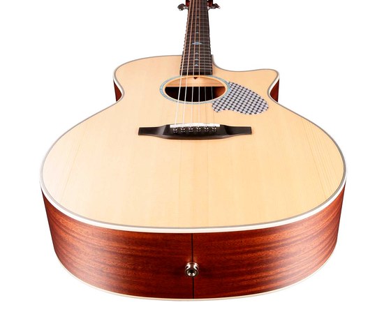 Акустическая гитара TYMA TG-5​, изображение 6