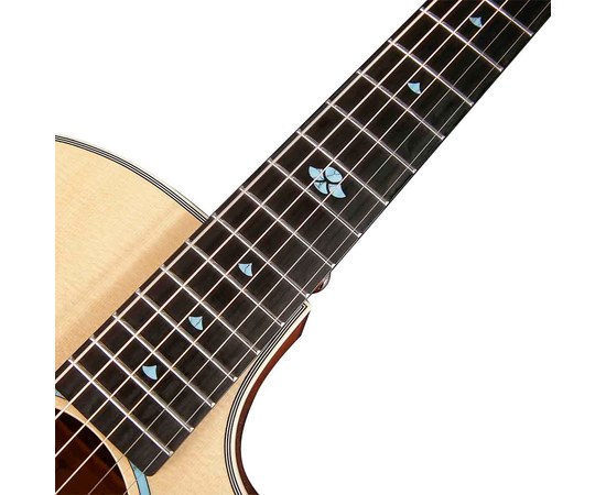 Акустическая гитара TYMA TG-5​, изображение 7