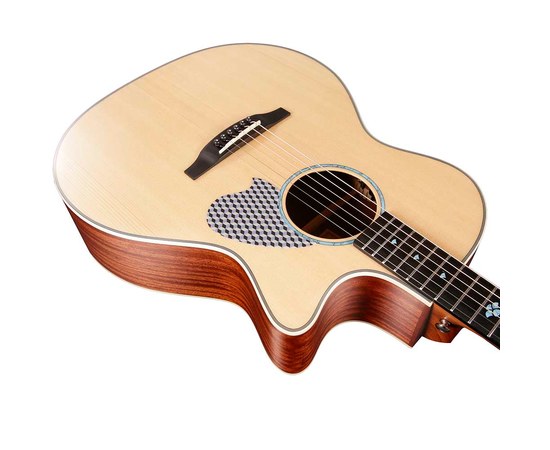 Акустическая гитара TYMA TG-5​, изображение 8