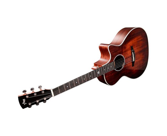 Акустическая гитара TYMA TG-5 BRS, изображение 8