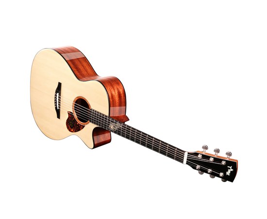 Акустическая гитара TYMA TG-5 PRO, изображение 4